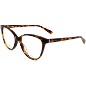 Pierre Cardin P.C. 8487 Havana 52/16/140 Lunettes pour femmes