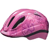 Ked Meggy Ll Trend Junior Helmet Rouge S Enfants