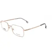 HUGO BOSS Lunettes de Vue BOSS 1604 53/19/145 Gold Stainless steel MAN BOSS 1604