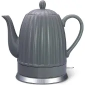 Maestro Mr-077 1.5l Kettle Argenté One Size / EU Plug 220V