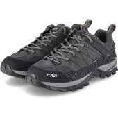 CMP Chaussure basse 'Rigel Low WP' gris