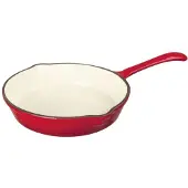 King Hoff poele en fonte émaillée 20cm KH2261