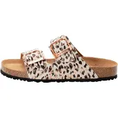 Bonprix Mules en cuir