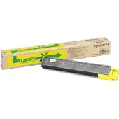 Kyocera TK-8325Y - Jaune - Toner