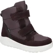 Ecco Chaussures Winterstiefel Urban Snowboarder Mid Cut Gtx 72235251502