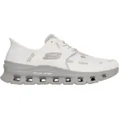 SKECHERS Slip-Ins: Glide-Step Pro Sportief - Gebroken wit - Maat 48.5