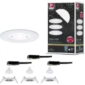 Paulmann LED à encastrer Nova