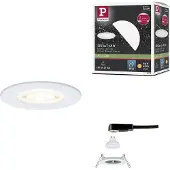 Paulmann LED à encastrer Nova