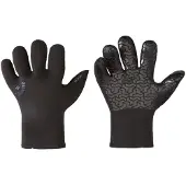 Billabong Absolute 2 Mm Gloves Noir XS Homme