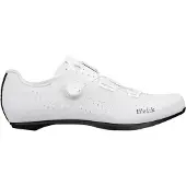 Fizik Decos Carbon Wide Road Shoes Blanc EU 41