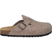 CMP Eco Taraz 3q48957 Slippers Marron EU 46 Homme