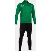 Joma Championship Vii Tracksuit Vert 2XL Homme