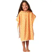 Rip Curl Mixed 009jto Junior Poncho Jaune Enfants