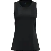 Jako Débardeur femme Uni - 6005D, Couleur:noir, Taille:S (34/36)