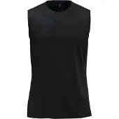 Jako Débardeur unisexe Uni - 6005, Couleur:noir, Taille:S