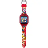 Accutime Montre , montre connectée Paw Patrol
