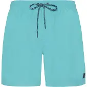 Protest Faster Swimming Shorts Bleu XL Homme