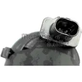 METZGER Tuyau de ventilation de carter pour BMW 3 Gran