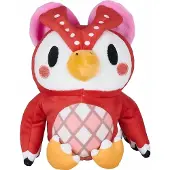 Simba Peluche Animal Crossing Celeste 25cm 109231521