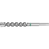 Heller Tools 22391 1 Hammer drill bit 40 mm Total length 320 mm SDS-Max 1 pc(s)