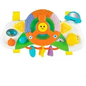 WINFUN Baby Driver Volant Pour Poussette Multicolore 6 Months Multicolore 6 Months