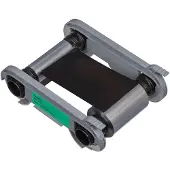 Evolis 15rct223naaa Ribbon Labels Argenté