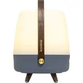 Kooduu Lampe enceinte Lite-up Play JBL Bluetooth Océan