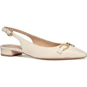 Geox Giselda15 Ballet Pumps Beige EU 40 Femme