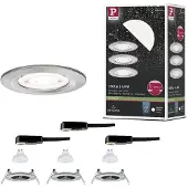 Paulmann LED à encastrer Nova
