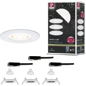 Paulmann LED à encastrer Nova
