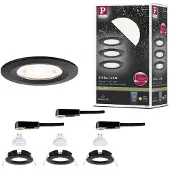 Paulmann LED à encastrer Nova