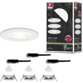 Paulmann LED à encastrer Nova