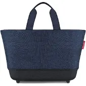 Reisenthel Cabas bleu