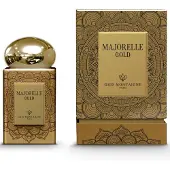 Gris Montaigne Marjorelle Gold Eau de Parfum Mixte 100ml