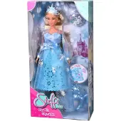 Simba Toys GmbH & Co.KG SL Crystal Princess Autres