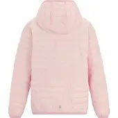 Regatta - Veste « Hillpack » pour enfants, avec capuche RG12628 (140) (Rose brume)