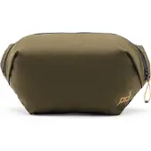 Peak Design Sac bandoulière Outdoor 2L Algues