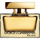 Dolce&Gabbana - The One Eau De Parfum Intense - 75 ML