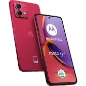 Motorola Moto G84 5G 256Go/12Go Double SIM Magenta