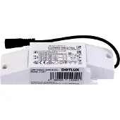 DOTLUX Bloc d'alimentation LED CC 13-30W 500-700mA 26-42V dimmable déphasage/découpage