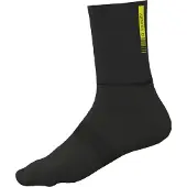 ALÉ Aero Wool H16 Socks Noir EU 44-47