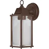Osram Lampadaire de jardin suspendu M SQUARE RT