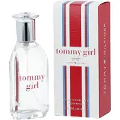 Tommy Hilfiger , Tommy Girl, Eau De Toilette, For Women, 50 ml