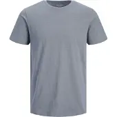 Jack & Jones T-Shirt gris argenté