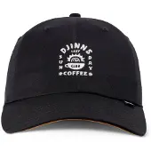 Djinns 1005724 Cap Noir