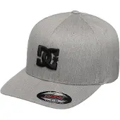 Dc-shoes Star Tx Cap Gris L-XL