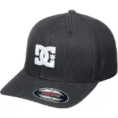 Dc-shoes Star Tx Cap Noir S-M