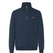 Blend Pull-over ' BHPomes ' bleu