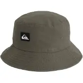 Quiksilver Buckology Hat Vert S-M