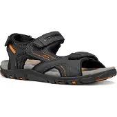 Geox 0ekbc Uomo Sandal Strada Couleur Bleu